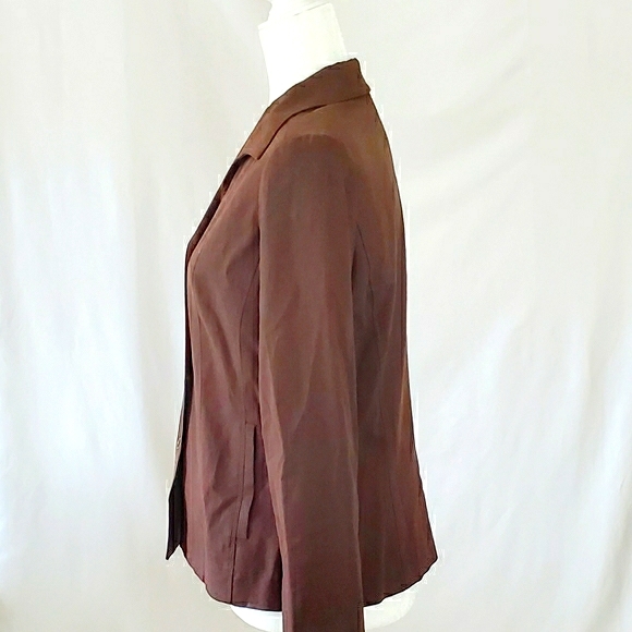 Brown R.Q.T Petite - Picture 3 of 3